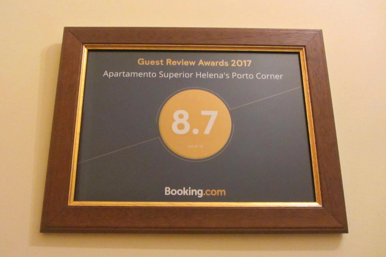 Apartamento Superior Helena'S Porto Corner 빌라노바데가이아 외부 사진