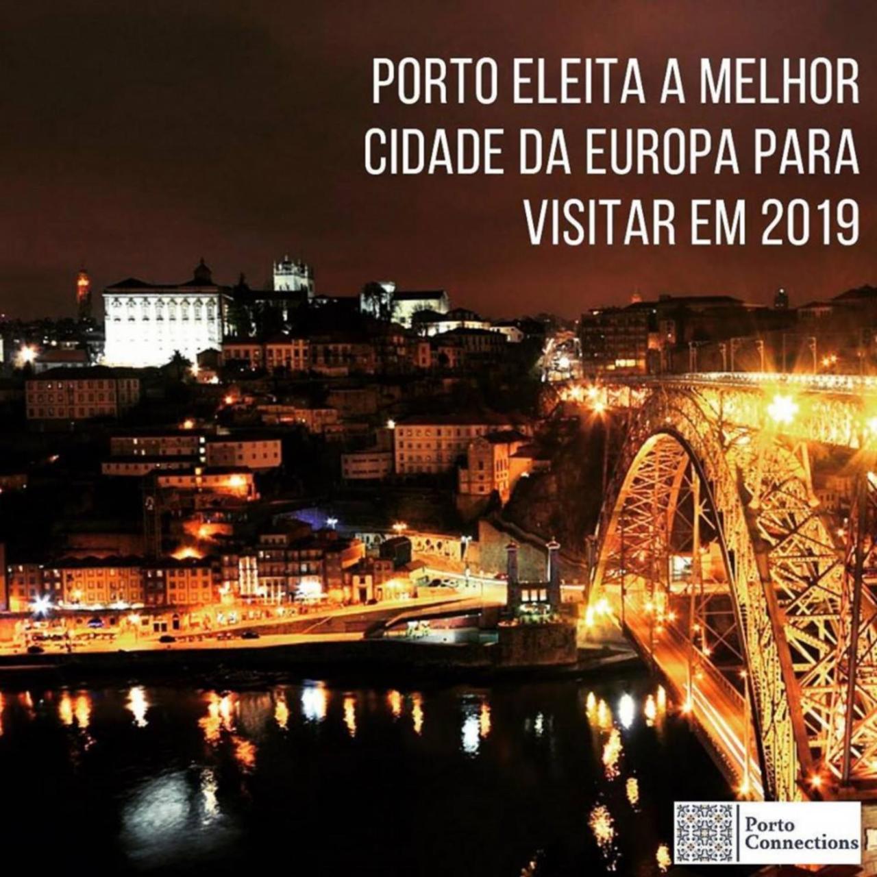 Apartamento Superior Helena'S Porto Corner 빌라노바데가이아 외부 사진